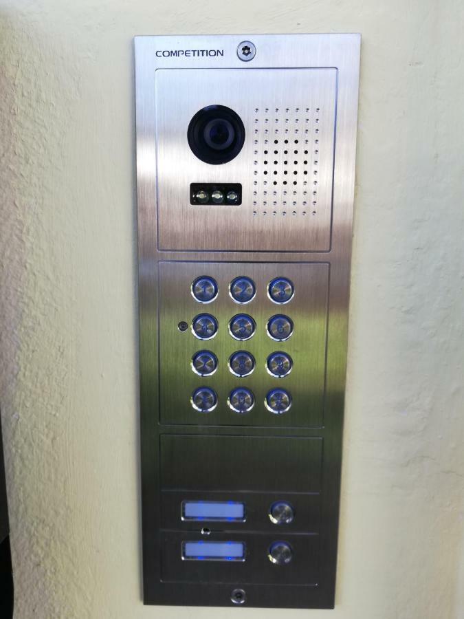 Apartament Kunz-Stuecke Emmerichenhain Zewnętrze zdjęcie