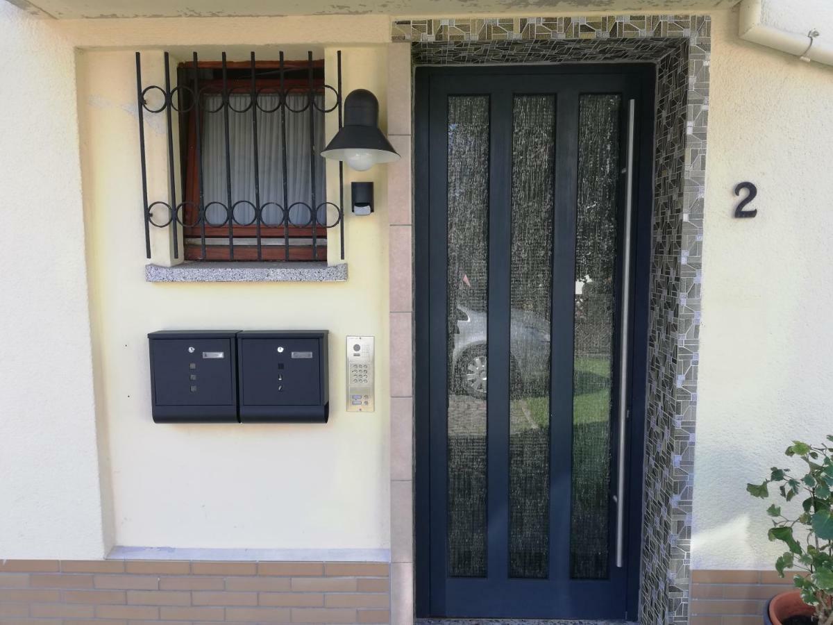 Apartament Kunz-Stuecke Emmerichenhain Zewnętrze zdjęcie